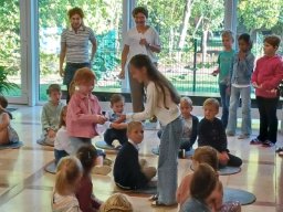 Erster Schultag 2026